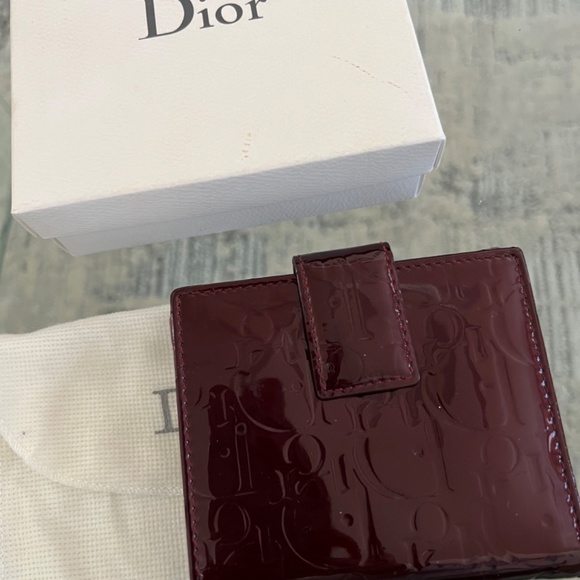 Christian dior wallet - Picture 2 of 4